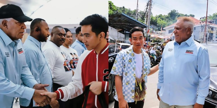 Punya Pengalaman di Birokrasi, Politisi Sebut Paulus Waterpauw Layak Jadi Gubernur Papua