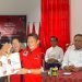 Maju di Pilkada Papua, Paulus Waterpauw Ungkap Kriteria Calon Wakilnya