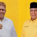 Paulus Waterpauw Didukung Ribuan Relawan Maju Gubernur Papua,  IKAL Jatim Bergerak
