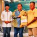 SAH! Golkar Rekomendasi Paulus Waterpauw Maju Gubernur Papua