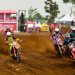 Crosser AHM Raih Dua Podium Pada Final Kejurnas Motocross