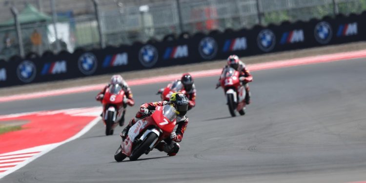 Pebalap Binaan Astra Honda Bidik Podium di IATC Motegi Jepang Usai Berlaga di Mandalika