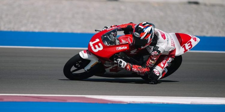 Pebalap Astra Honda Bertekad Kibarkan Merah Putih di IATC Seri Sepang