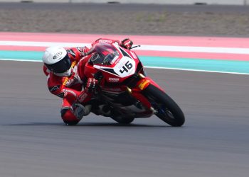 Pebalap Binaan AHRT Siap Pertahankan Gelar Juara