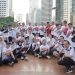 Jasa Raharja Raih Sertifikasi Internasional dari GPTW Institute