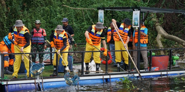 PLN Peringati Hari Lingkungan Hidup Sedunia