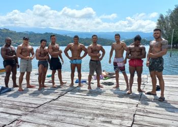 PERBAFI Papua Target Raih 5 Medali Emas di Ajang Fornas VII Jawa Barat