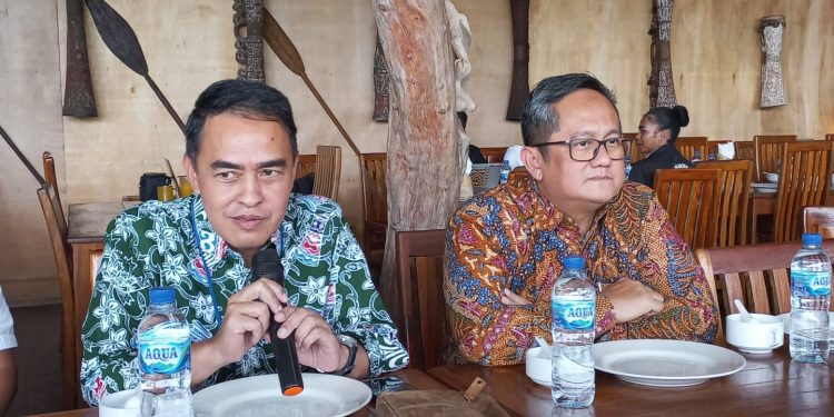 Dampak Pemilu Terhadap Perekonomian Papua