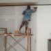 Renovasi Kantor KPU Kabupaten Jayapura di Hawaii Capai 98 Persen