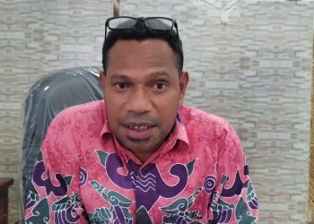 Pemkab Jayapura Bayar THR ASN dan P3K Rp20 Milyar