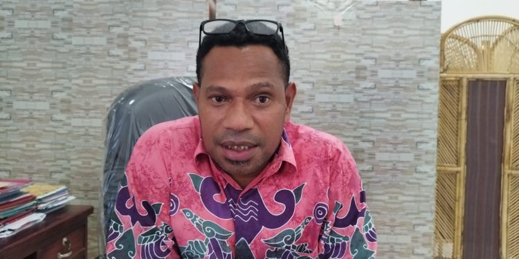 Pemkab Jayapura Bayar THR ASN dan P3K Rp20 Milyar