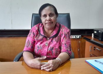 PAD Dinas Olahraga dan Pemuda Papua Ditargetkan Rp3 Miliar