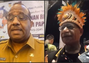 Tahapan Pilkada Sedang Berjalan, Pemda di Papua Diminta Segera Cairkan Dana Hibah 100 Persen