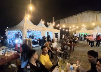 Kemenkop UKM Sebut Feskop Jadi Peluang Optimalisasi Produksi Kopi Papua