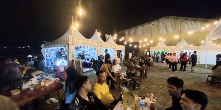 Kemenkop UKM Sebut Feskop Jadi Peluang Optimalisasi Produksi Kopi Papua