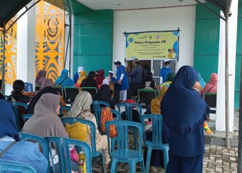 Pemkab Keerom Gelar Pekan Pelayanan KB