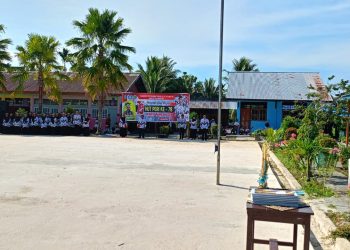 Peringati HUT PGRI ke-78, Pemkab Jayapura Harap Guru Harus Terus Jadi Inspirasi
