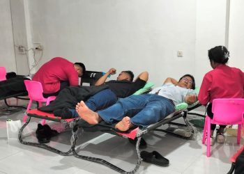 Generali Indonesia Gelar Donor Darah Serentak di 16 Titik di Indonesia