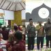 Bupati Mimika Gelar Malam Ta’aruf Sambut Kafilah MTQ ke 30