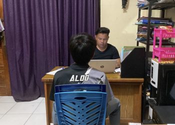 Remaja 16 Tahun di Jayapura Setubuhi 5 Gadis di Bawah Umur