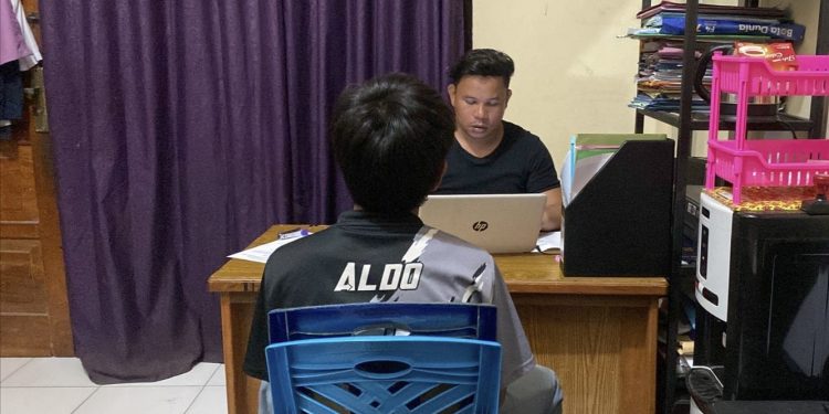 Remaja 16 Tahun di Jayapura Setubuhi 5 Gadis di Bawah Umur