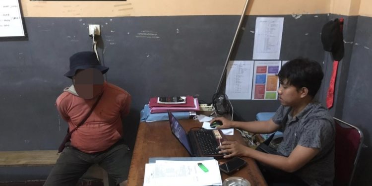 Polisi Bekuk AS, Majikan yang Rudapaksa ART Hingga 3 Kali di Sentani