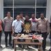 Polisi Bekuk Pelaku Pengrusakan dan Pencurian di Kompleks Sil Sentani