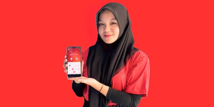 MyTelkomsel, Beragam Kebutuhan Gaya Hidup Digital Dalam Satu Aplikasi
