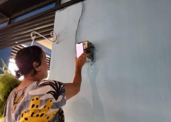 Kementerian ESDM : Tarif Listrik Triwulan III Tidak Naik