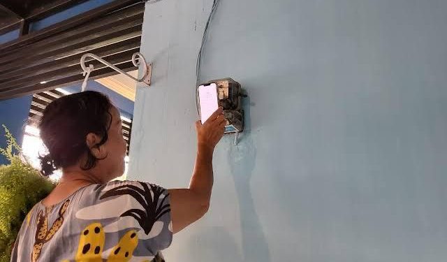 Kementerian ESDM : Tarif Listrik Triwulan III Tidak Naik