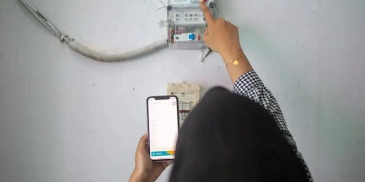 Diskon Tarif Listrik 50 Persen untuk Pelanggan Rumah Tangga Daya Hingga 2.200 VA