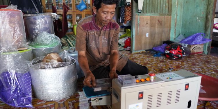 Tarif Listrik Triwulan IV Tidak Naik, PLN Jaga Pelayanan Listrik Tetap Andal