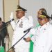Usai Dilantik, Bupati Mimika Fokus Penataan Birokrasi