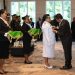 Suzana Wanggai Dilantik Sebagai Pj Bupati Kepulauan Yapen