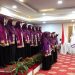 Alisa Khadijah ICMI Diharapkan Turut Kembangkan Potensi Kewirausahaan di Jayapura