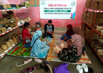 Laporan Tahunan Program TJSL PLN Peduli Catat Keberhasilan Pengembangan Lapangan Kerja dan UMK Secara Nasional