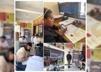 Kepesertaan JKN Jadi Syarat Penerbitan SKCK, Begini Respons BPJS Kesehatan Jayapura