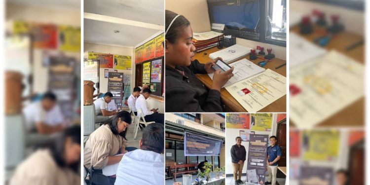 Kepesertaan JKN Jadi Syarat Penerbitan SKCK, Begini Respons BPJS Kesehatan Jayapura