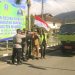 Pemkab Jayapura Canangkan Gerakan Peduli Lingkungan Bersih