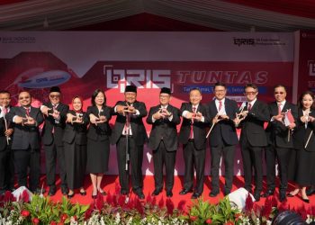 BI Gandeng ASPI Kembangkan Standar Nasional QRIS TUNTAS