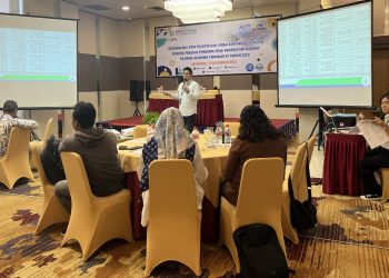 BPJS Kesehatan Jelaskan Capaian Data dan Iuran JKN kepada Mitra