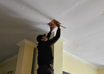 Pemkab Jayapura Mulai Pasang CCTV di 109 Titik