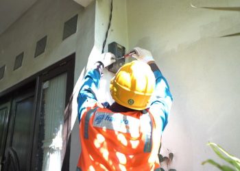 Puluhan Ribu Pelanggan PLN Nikmati Promo Tambah Daya Spesial HLN Ke-78