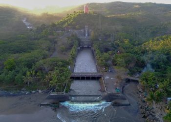 Easterntex Kini Gunakan Listrik PLN