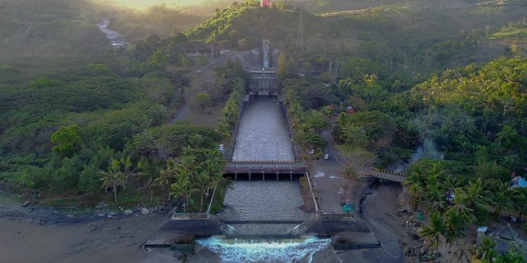 Easterntex Kini Gunakan Listrik PLN