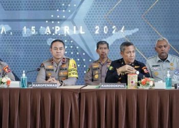 Seluruh Korban Kecelakaan di KM 58 Teridentifikasi