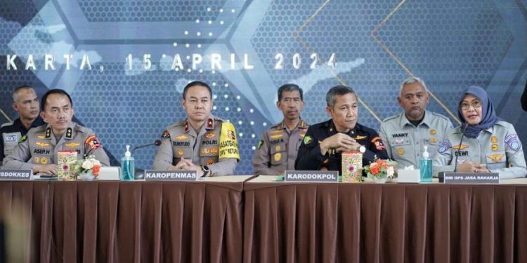 Seluruh Korban Kecelakaan di KM 58 Teridentifikasi