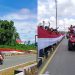 Hari Integrasi Papua ke NKRI, Bendera Merah Putih Terbentang Sepanjang 11 Kilometer