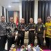 PLN dan Kejaksaan Tinggi Maluku Utara Wujudkan Kesejahteraan Masyarakat