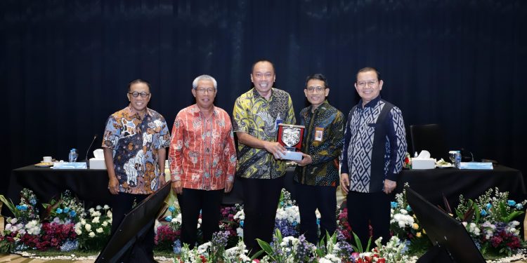 Jasa Raharja Diskusi Bersama Para Ahli, Dorong Optimalisasi PP 18